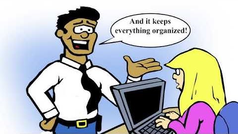 SphereMail - How it works