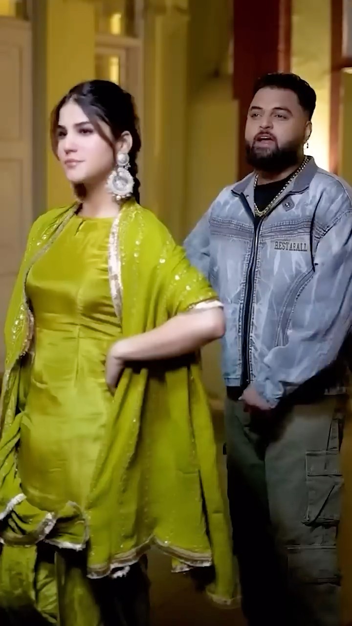 Preeti Sapru by Gulab Sidhu ?? A track that’s got us hooked from the first beat! #shorts #ytshorts