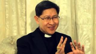 Conclave: The Candidates (Tagle)