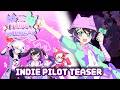 Yume Connect: Welcome to our Idol Dimension - INDIE PILOT TEASER