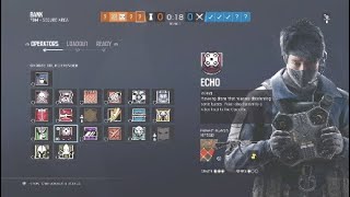 EZ Echo Ace 3