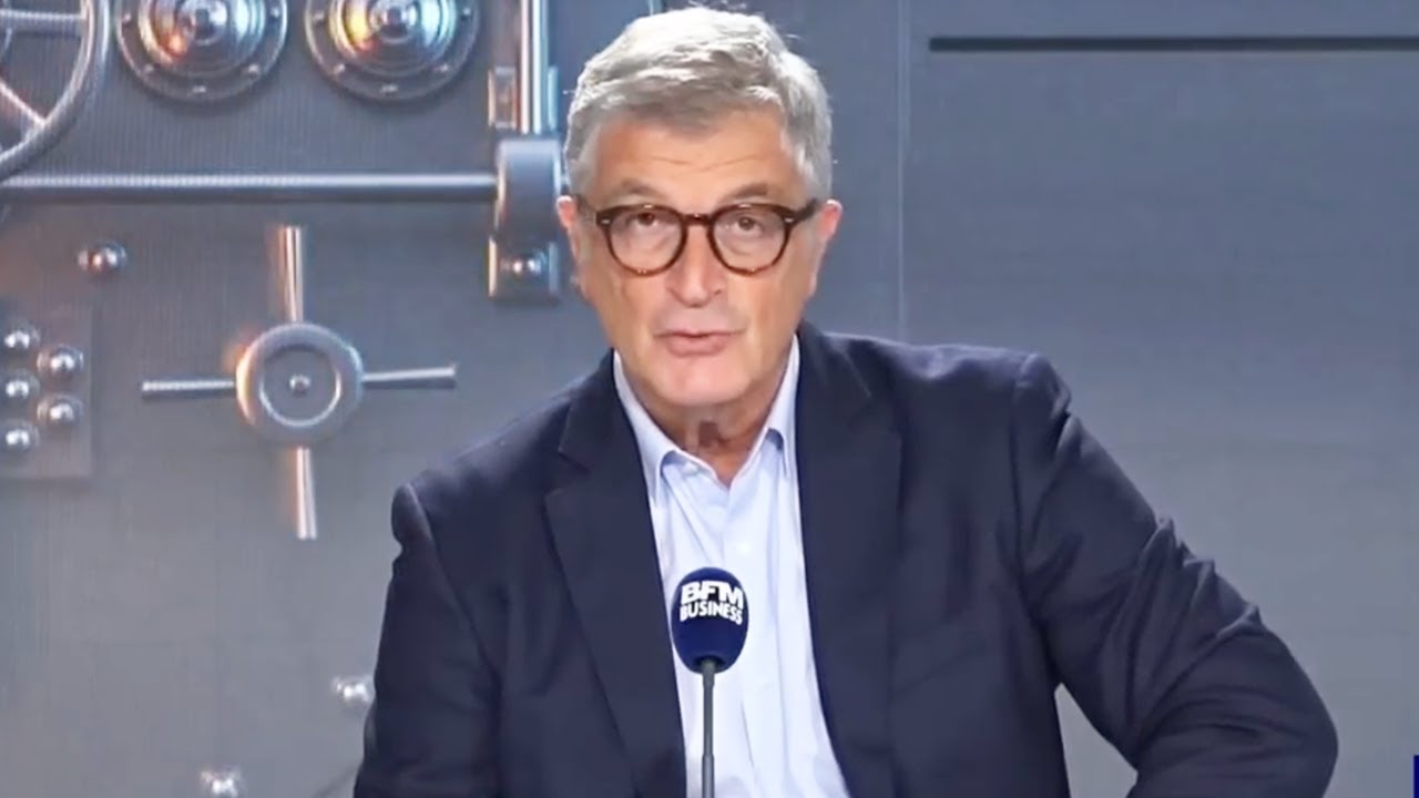 C'est Votre Argent - Budget 2026 : pourquoi on n'y arrive pas ?