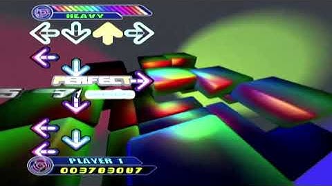 Dance Dance Revolution ULTRAMIX 2- Dead End