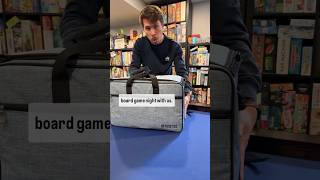 6 Player Recommendations! #boardgames#shorts