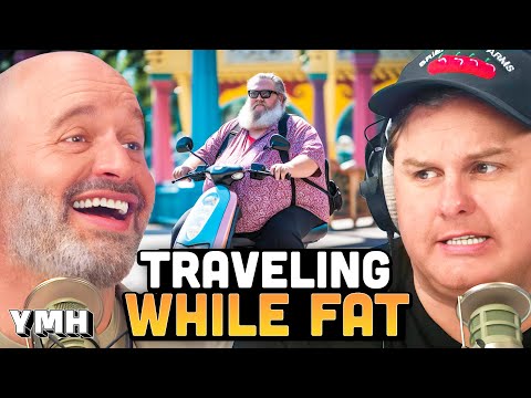 Why Are We Accommodating “Plus-Size” People in Society? | 2 Bears, 1 Cave Highlight