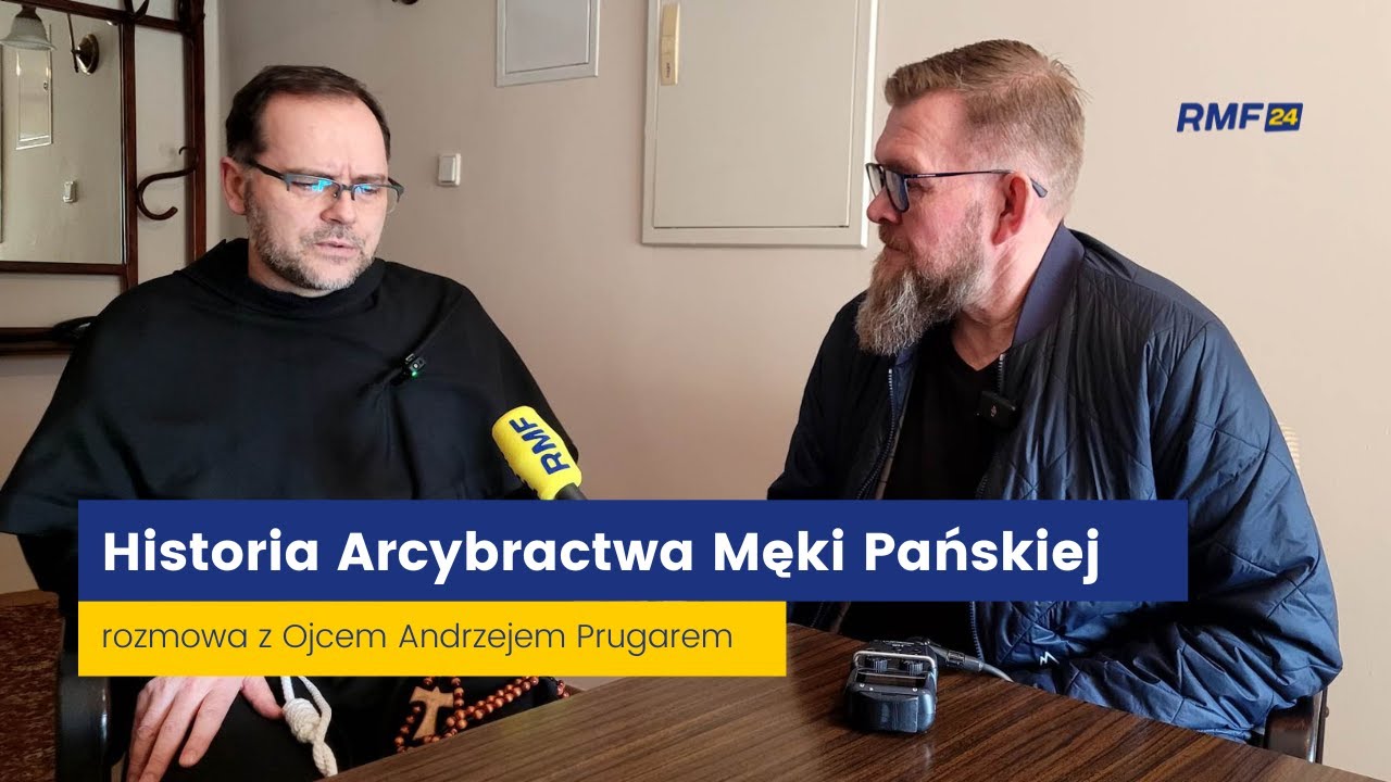 „Memento homo mori” i laski z czaszkami. Tajemnice Arcybractwa Męki Pańskiej