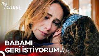 Suçlular Cezasını Çekene Kadar Leman'a Rahat Gün Yok... - Ben Leman 4. Bölüm