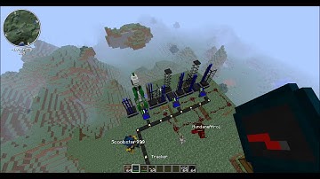 Voltz Homing Missile.