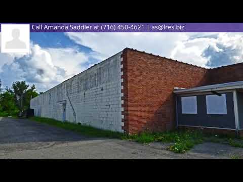 53 Main Street, Randolph, NY home video tour