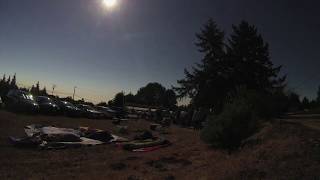 2017 Eclipse Oregon