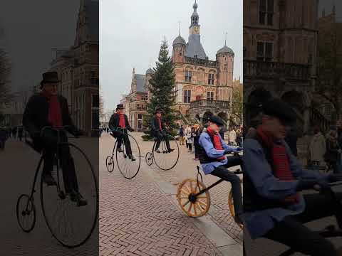 Short video