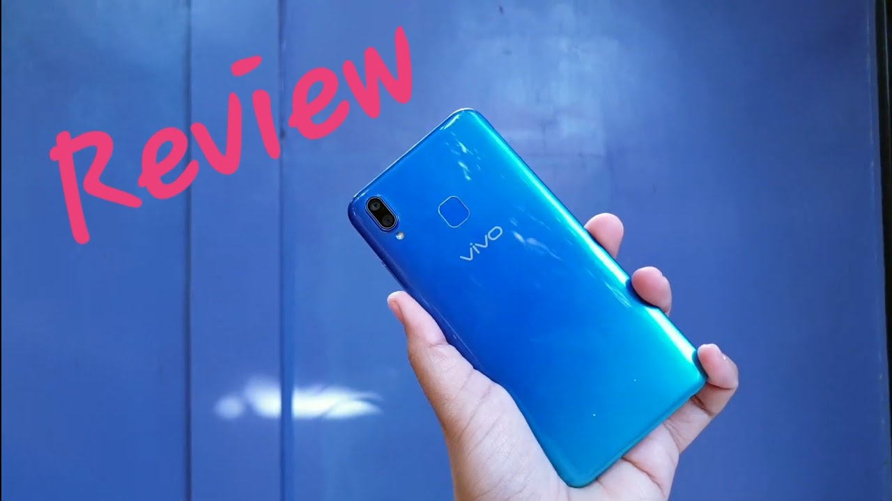 Vivo Y91i Review| Camera Test| Philippines