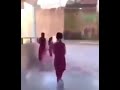 رياكشن ياحليلهم الطلابات جايات