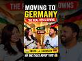 Seeing germany through our own eyes | Expats opinion