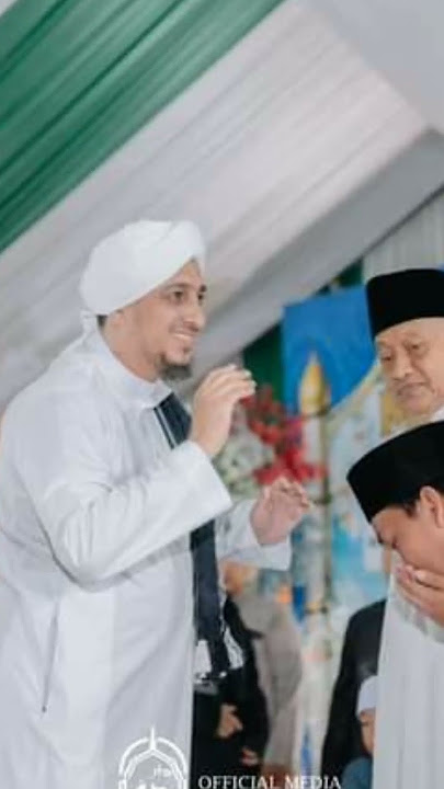 HABIB HAIKAL HUSEIN ALAYDRUS