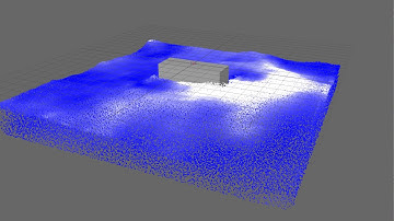 bifrost guided sim maya 2017