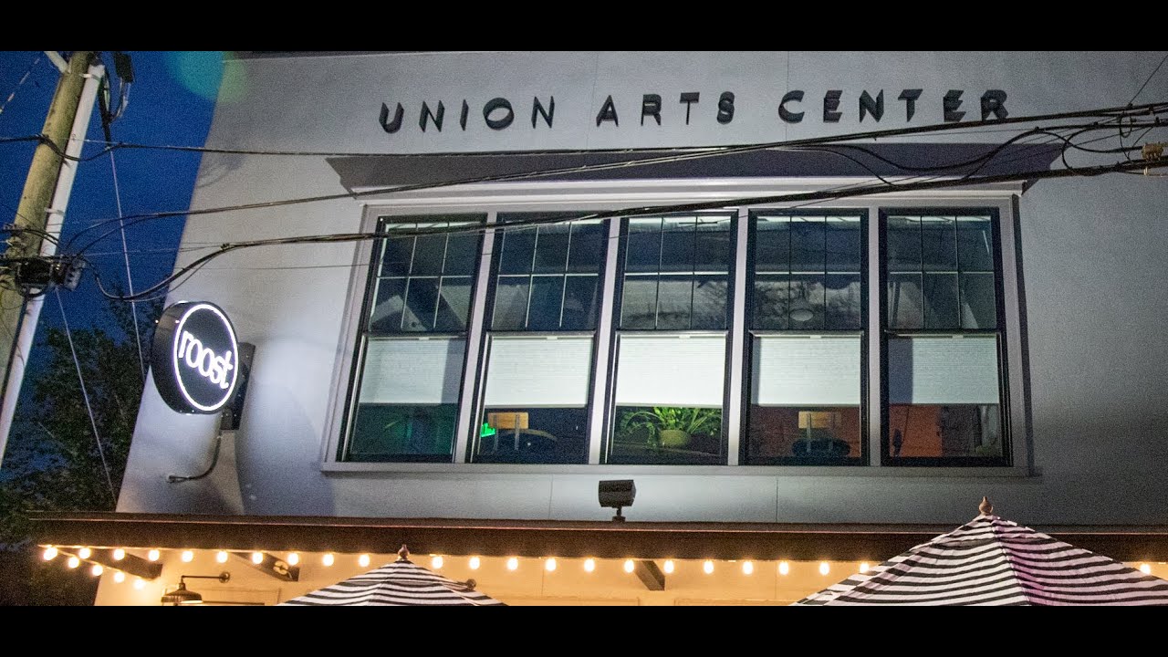 Socially-Distanced Dining Under the Stars!