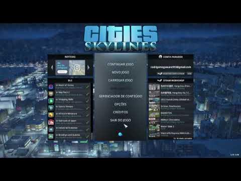 Cities: Skylines  Baixe e compre hoje - Epic Games Store