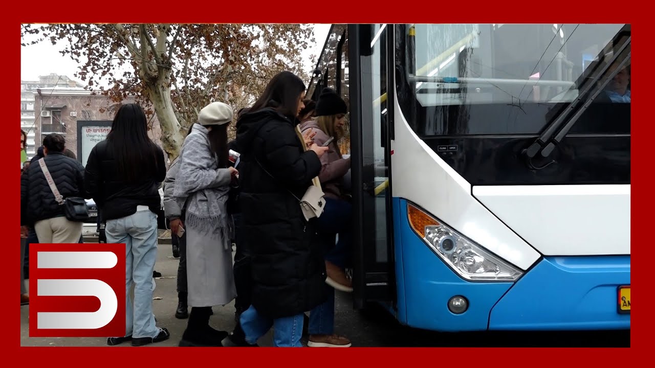 Ինքը նախկիններից վատ ա թալանում, դժգոհ եմ. քաղաքացիների բողոքը և Ավինյանի կարգին մուննաթը