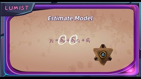 Inference for Linear Regression