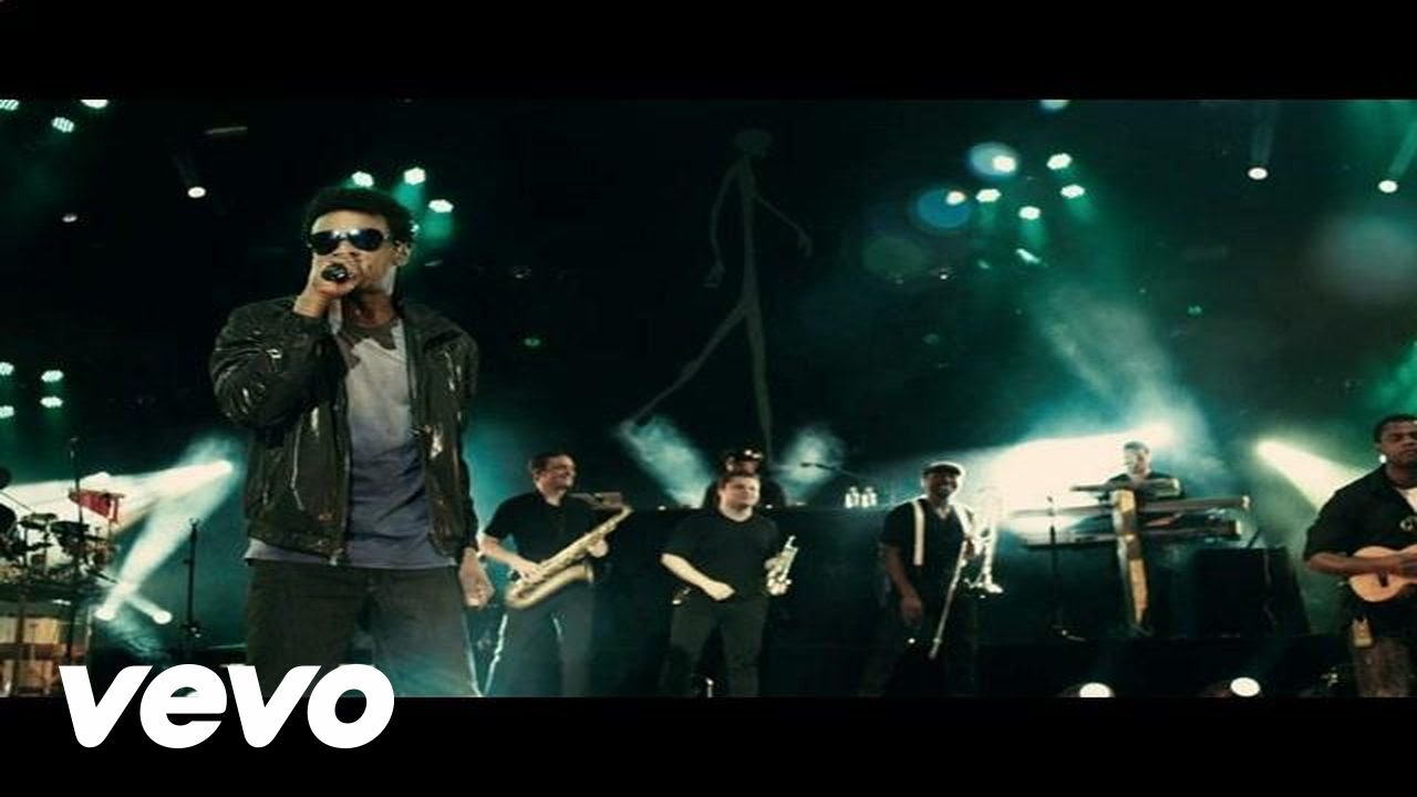 Seu Jorge - A Doida Seu Jorge - A Doida