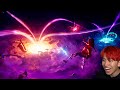 史上最大のビッグバンイベントがヤバすぎた フォートナイト 史上最大のビッグバンイベントがヤバすぎた フォートナイト