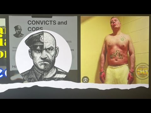 Former EME Hitman Ramon 'Mundo' Mendoza shares "Convicts & Cops"  &  discusses EME member Raul Leon
