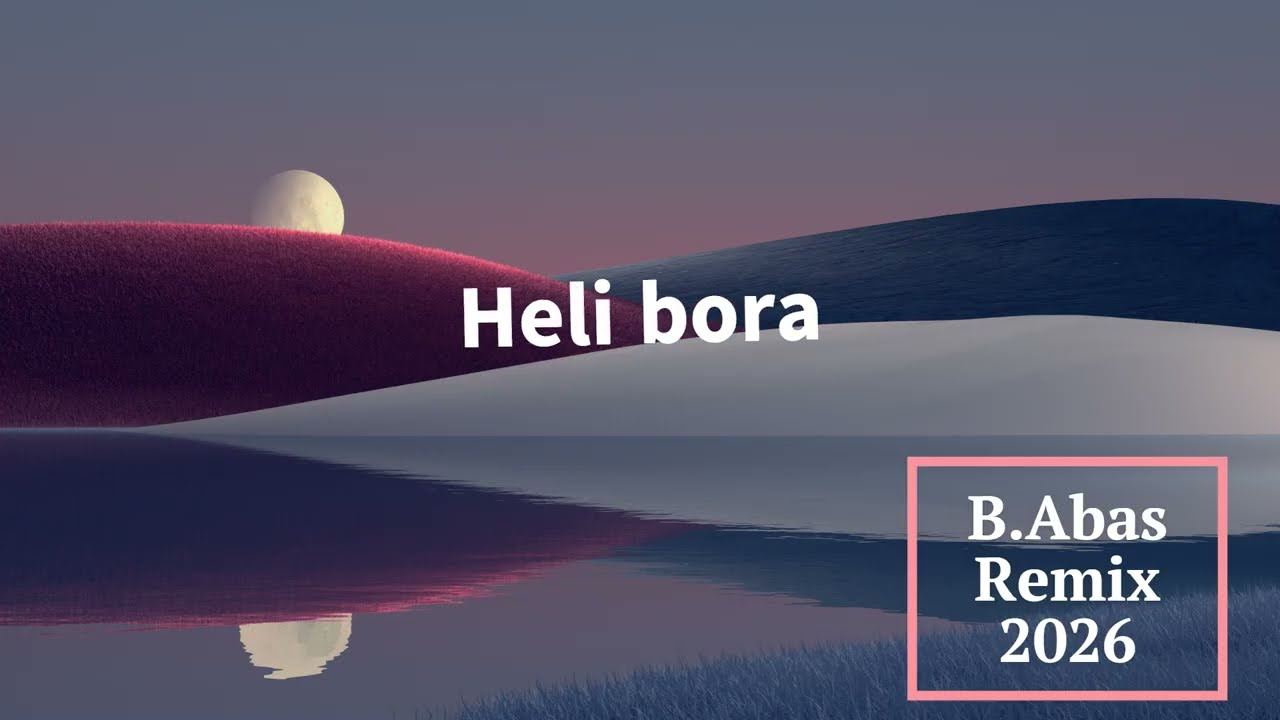 Heli boora duuda yaabisa