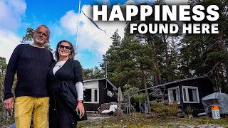They Abandoned Helsinki For The Finnish Countryside
