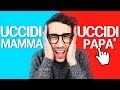 RISPONDERE ALLE DOMANDE PIU' DIFFICILI DEL MONDO!!