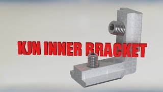 KJN: INNER BRACKET