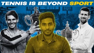 Tennis Calendar And How It Works?