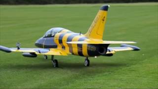 Film Production At Bmfa Buckminster