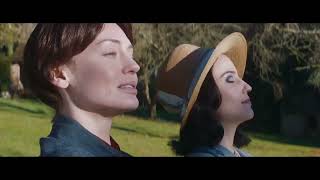 The Laureate - Official Trailer English 4K-ULTRA HD (2022)