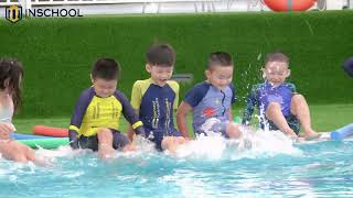 Inschool Buôn Ma Thuột