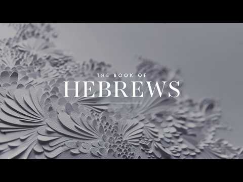Hebrews 10:19-25 | April 12, 2026