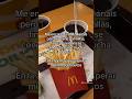McDonals en Cúcuta
