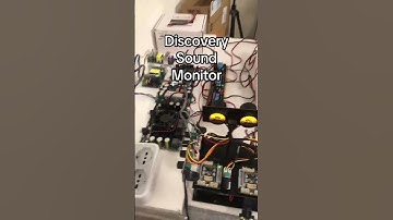 3 WAY system #dsp #studiomonitors #amplificatori #loudspeaker #diffusori #audio #loudspeaker