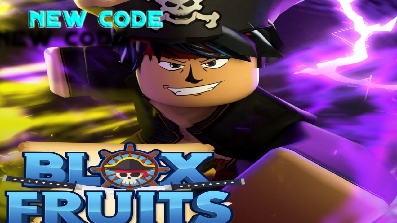 New stat refund code!! Blox Fruits YouTube