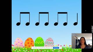 Marzolf First Grade Distance Learning Lesson 4/6/2020