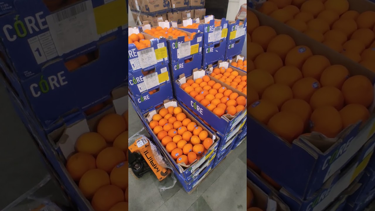 South African fruits lelo