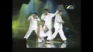Baby Im Crazy By Wiseguys At Metropop 1998 Gma 7.Flv