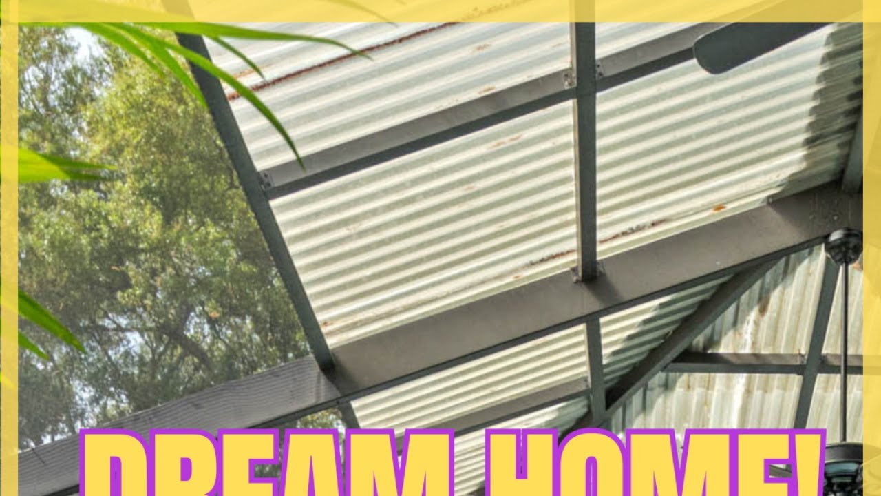 An Oasis Retreat in The Villages 🌴🏡 | SPA-LIKE HOUSE | Summerfield, FL