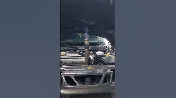 Saab 9-5 Trionic 7 @myrtilos EU0D B235R launch and pops