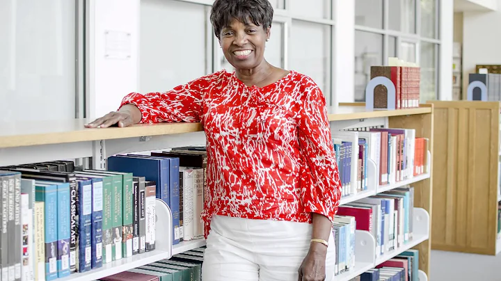 Spirit of America: Sheila Sanders