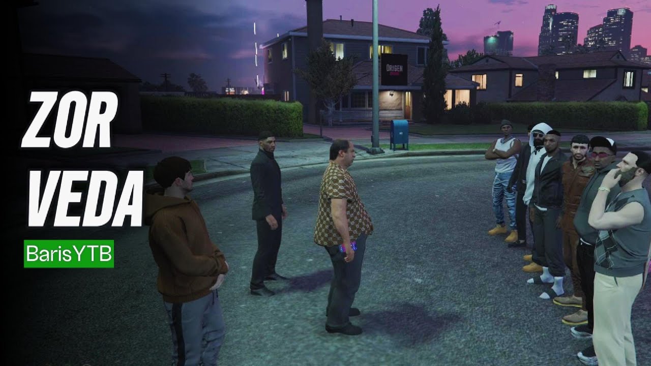 Kaygısızların Sonu! | BarisYTB