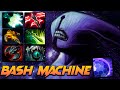 Faceless Void Immortal Bash Machine - Dota 2 Pro Gameplay [Watch & Learn]