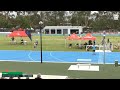 Boys U11 1100m Race Walk Final: 2025 26 State Track and Field Championships