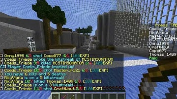 OITC ON Its Jerry And Harry