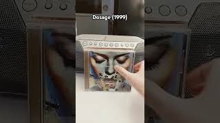 Download Lagu Collective Soul CD collection #cd #music #collectivesoul MP3